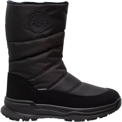 Antarctica 4241 oc Schneestiefel Herren - Nero
