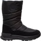 Antarctica 4241 oc Schneestiefel Herren - Nero