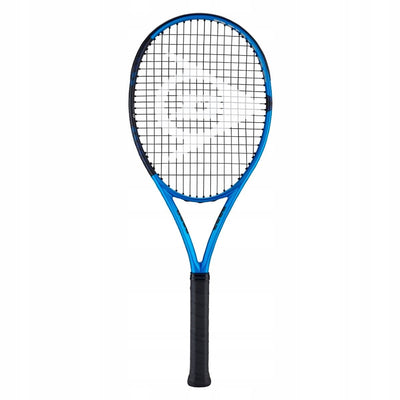Dunlop FX 500 Junior 25 Tenniskwets – Kinder 9–12 Jahre