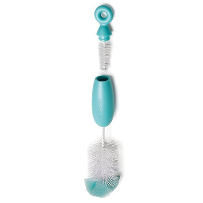 Suavinex Duo Flaschenreinigerbürste
