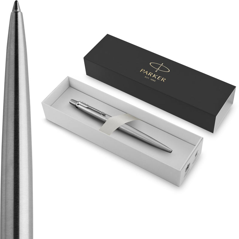 Kugelschreiber Parker Jotter blau mittel