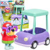 Spectron Bluey Basisfahrzeug Oma Auto Janet