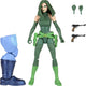 Marvel-Legenden-Serie: Madame Hydra – Spielfigur