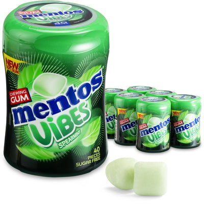 Mentos-Kaugummi