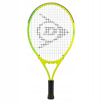 Dunlop – Tristorm Jr 21 – G000 – Tennisschläger – Gelbgrün
