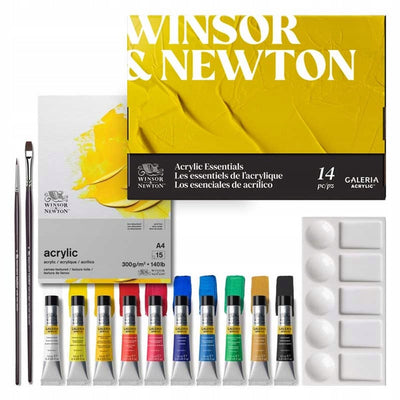 Winsor Newton