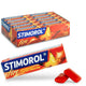 Stimorol Feuerzimt – Kaugummi – zuckerfrei – 1x30 Stück