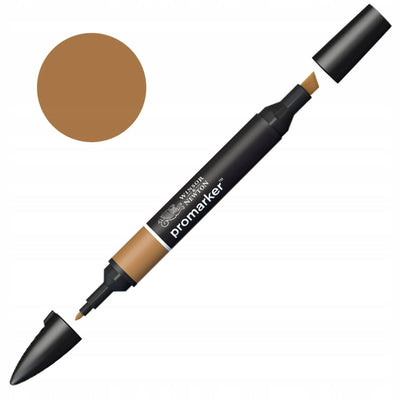 Winsor Newton Promarker -Kakao o535