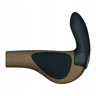 Ergon behandelt GP3 ​​S Evo Bio-Kurk