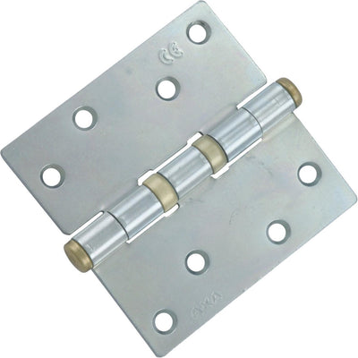 Starx Kugelgelenk verzinkt 89x89 15312523 - 2 Stück