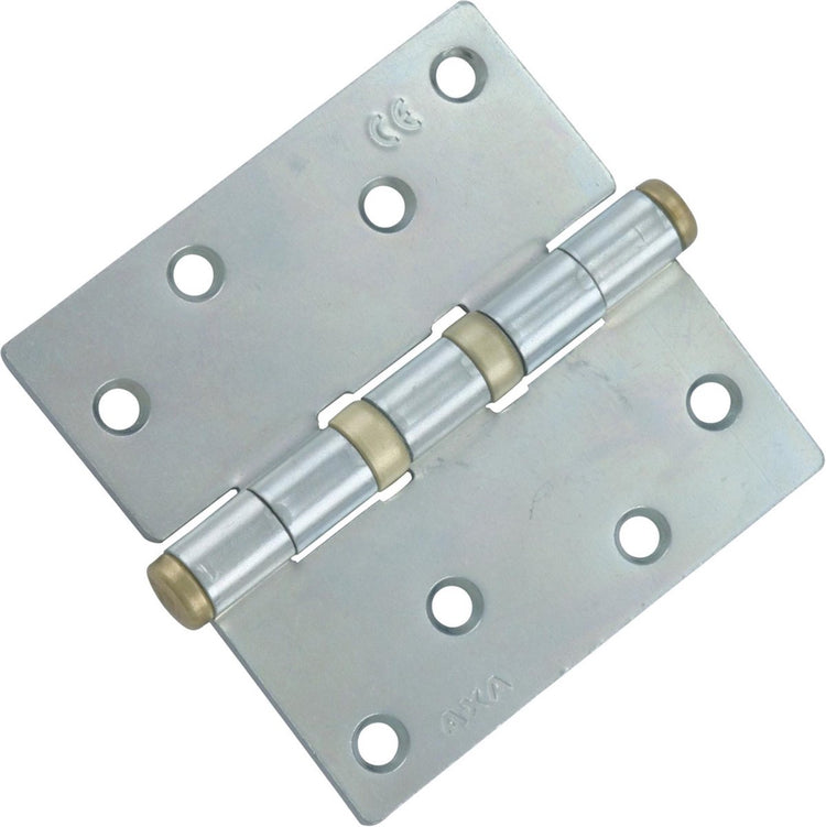 Starx Kugelgelenk verzinkt 89x89 15312523 - 2 Stück