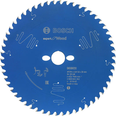 Bosch Circular Saw Magazine Experte für Holz