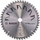 Bosch Kreissägeblatt Präzision – 300 x 30 x 3,2 mm – 48 Zähne