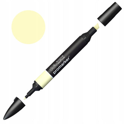 Winsor Newton Promarker Y417 Buttercup-Alkoholmarker