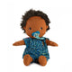 Lilliputiens - Babypuppe Sasha - 36 cm