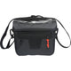 Neu Looxs Lenkertasche Varo - Schwarz - Wasserdicht - Lenkertasche - Fahrrad