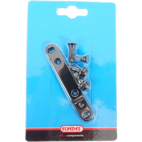 Bremssatteladapter FM - FM ø140 für ø160 für
