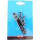 Bremssatteladapter FM - FM ø140 für ø160 für