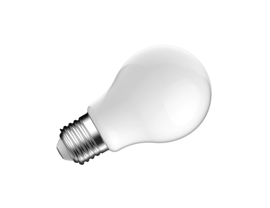 Megaman -LED -Lampe E27 470 LM Bol Matte
