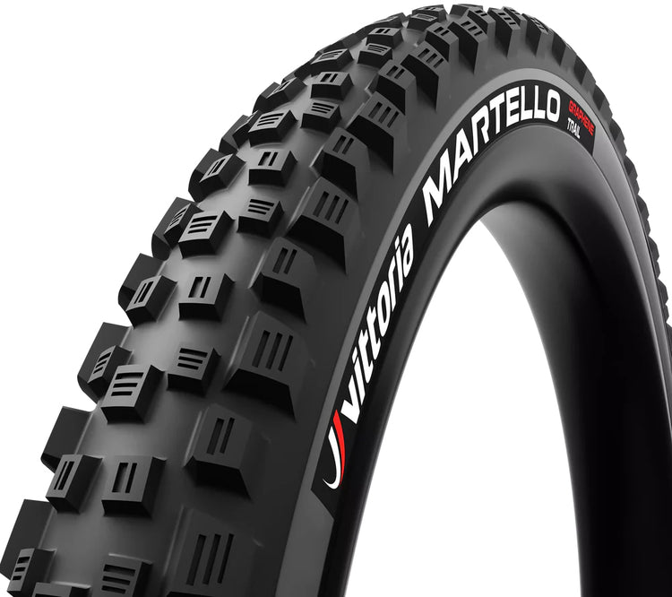 Vittoria Martylo Trail 29x2,40 TLR Graphene 2.0 Faltreifen