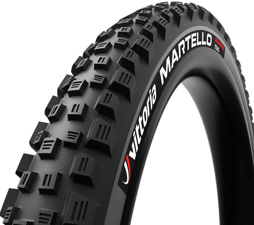 Vittoria Martylo Trail 27,5x2,40 TLR Graphene 2.0 Faltreifen