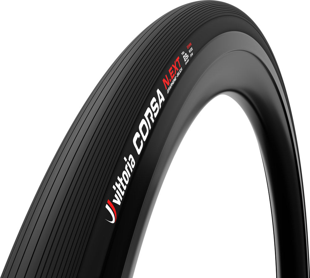 Vittoria Corsa N.Ext 29-622 Wide Rim Graphene 2.0 TLR Faltreifen