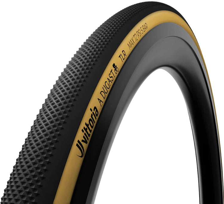 Vittoria a.dugast pipistrello c 33-622 tlr Faltreifen
