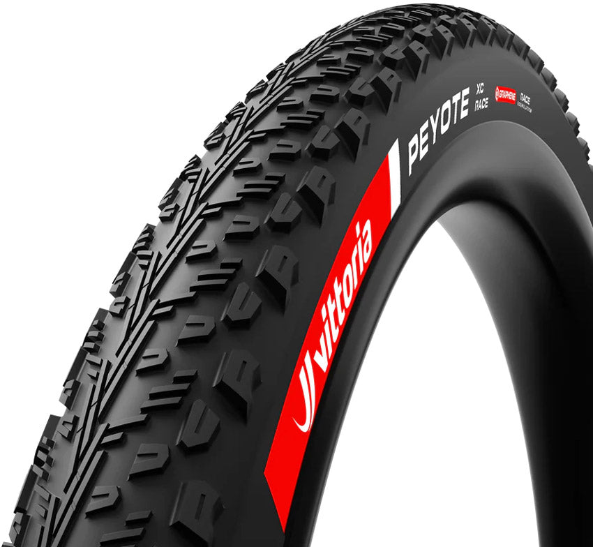 Vittoria Peyote XC Race 29x2,40 TLR Graphene 2.0 Faltreifen