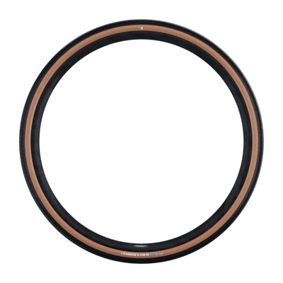 Schwalbe Tire G-One RS EVO 28 x 1,50 T-Skin Fold TLR