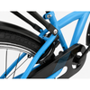Kyoso Kinderfahrrad 20 x-rider next - blau himmelblau