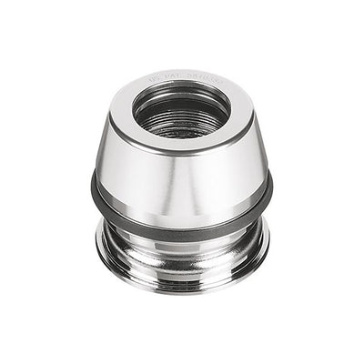 Ergotec S118SGC Kugel Kopfschraube Gewinde 28,6 44.0 30 Höhe 20,5 mm Silber