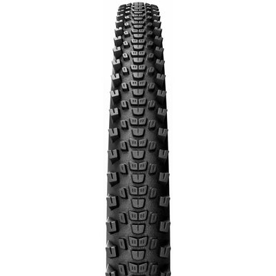 Continental buitenband ruban 27.5 x 2.60 65-584 zwart