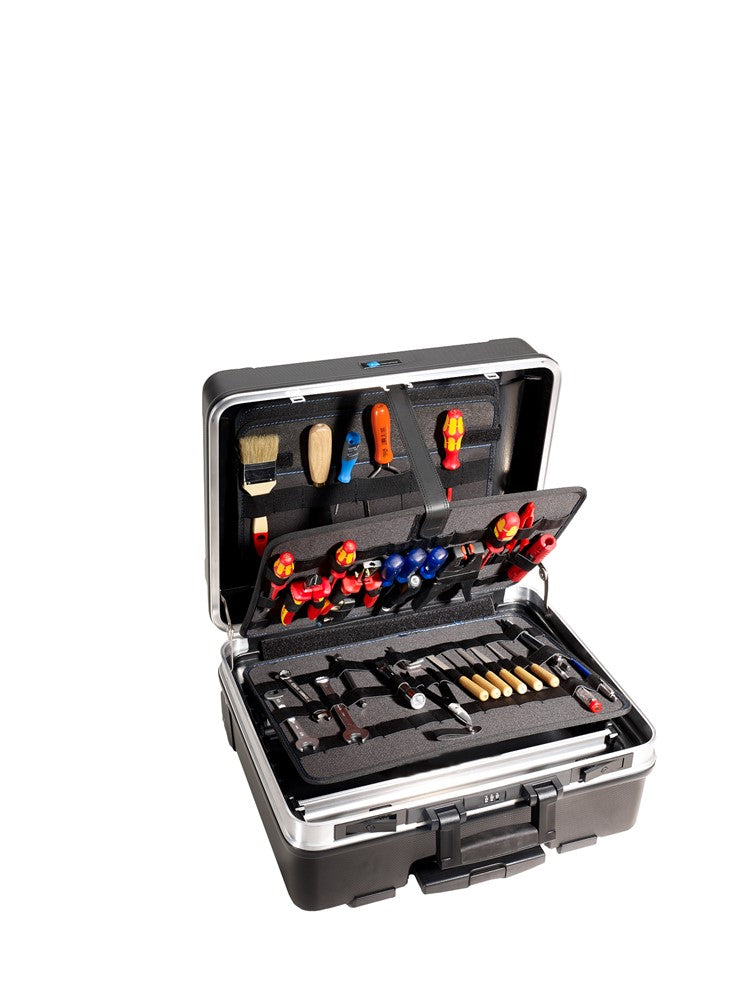 B W Tool Case Go 120.04 l