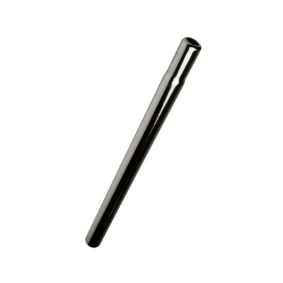 Sattelstütze Kerze Chrom 25,8 lang