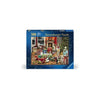 Ravensburger Puzzle Weihnachtszeit 500 Teile