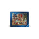 Ravensburger Puzzle Weihnachtszeit 500 Teile