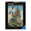 Ravensburger Jigsaw Puzzle Burgen Schneewittchen, 1000st.