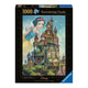 Ravensburger Jigsaw Puzzle Burgen Schneewittchen, 1000st.