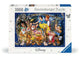Ravensburger Puzzle Schneewittchen, 1000st.