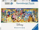 Ravensburger Jigsaw Puzzle Group Foto, 1000st.