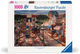 Ravensburger Jigsaw Puzzle Paris gemalt, 1000st.