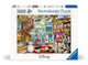 Ravensburger Jigsaw Puzzle Toy Store, 1000st.