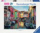 Ravensburger Jigsaw Puzzle Burano Italien, 1000st.