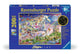 Ravensburger Jigsaw Puzzle xxl Fantasy Unicorn Star Line, 200st.