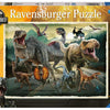 Ravensburger Puzzle xxl jurrasic world, 200pcs.