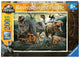 Ravensburger Puzzle xxl jurrasic world, 200pcs.