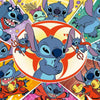 Ravensburger Jigsaw Puzzle xxl Stich, 100..