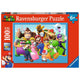Ravensburger Jigsaw Puzzle xxl Super Mario, 100..