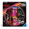 Ravensburger rundes Puzzle Stranger Things 500 Teile