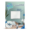 Ravensburger Puzzleliste 500 Teile Puzzle weiß